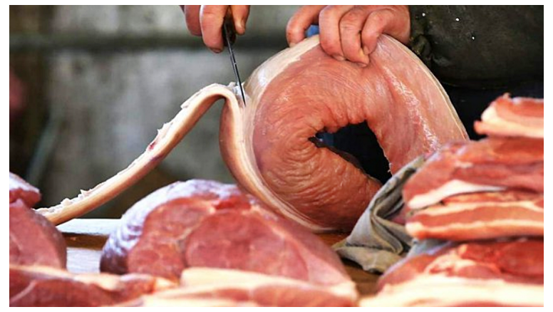 ¿Adiós al lechón de fin de año? La carne de cerdo aumentó 60,2% en lo que va del año