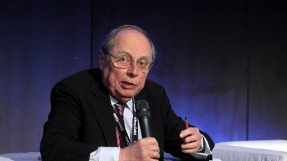 Guillermo Calvo, la apertura del dólar y el riesgo de hiper