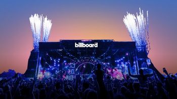 Todo sobre el Billboard Summer Festival en CABA / Imagen: Gobierno de la Ciudad de Buenos Aires. Todo sobre el Billboard Summer Festival en CABA / Imagen: Gobierno de la Ciudad de Buenos Aires.