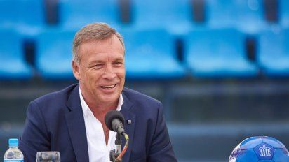 Revelan los supuestos salarios de los jugadores en Talleres de Andrés Fassi