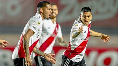 Qué necesita River para jugar la Copa Libertadores 2023