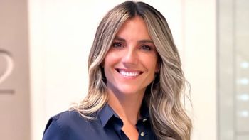 El inesperado pedido María Belén Ludueña a El Trece en medio del fracaso de Tarde o temprano. El inesperado pedido María Belén Ludueña a El Trece en medio del fracaso de Tarde o temprano.