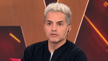 Ángel de Brito cada vez peor por el tremendo revés que sufrió LAM: 