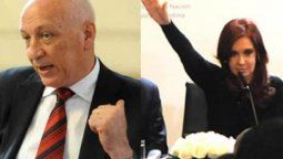 altText(Bonfatti acusó a Cristina de emplear 