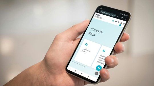 ARBA lanza nuevos planes de pago para regularizar deudas.&nbsp;