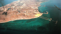 altText(Dicen que Donald Trump quiere confiscar a Irán la isla Kharg (¿Qué hará con Taiwán?))}