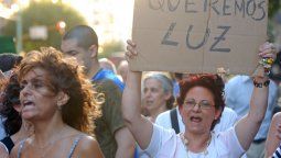 altText(Récord de consumo y (obviamente) más cortes de luz)}