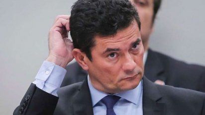 Sergio Moro: