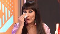 Moria Casán le causó un inesperado dolor de cabeza a Netflix tras el estreno de su serie. La plataforma podría terminar en el banquillo por un nuevo escándalo. Foto: El Trece