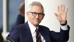 altText(Despido de Gary Lineker por supuesto mensaje antisemita)}