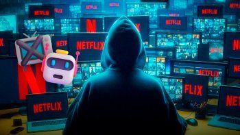 A Netflix esto le dolió. A Netflix esto le dolió.