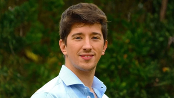 Matías Yofe, traspié de Elisa Carrió y derrumbe de CC-ARI