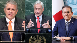 altText(ONU: Chile, Colombia y Panamá exponen sus agendas)}
