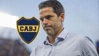 Fernando Gago quiere quedarse con un jugador que ahora se encuentra en Boca. Fernando Gago quiere quedarse con un jugador que ahora se encuentra en Boca.