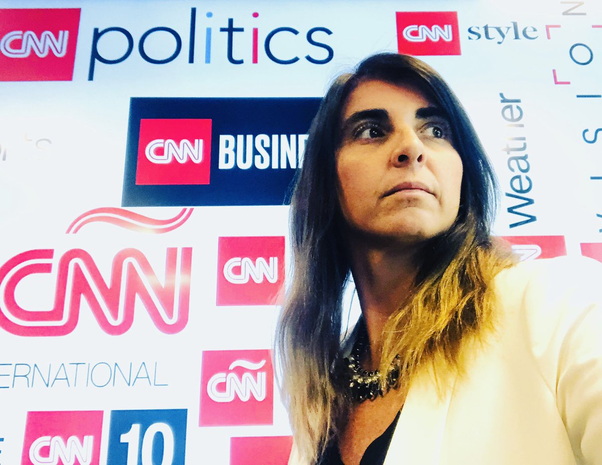 Rosario Ayerdi forma parte del panel de Para que sepas.