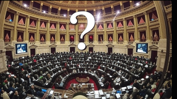 Reforma laboral: el oficialismo quiere votar a medianoche pero la oposición pidió levantar la sesión