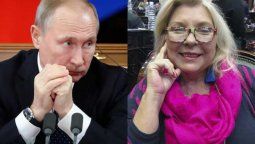 altText(El Gobierno de Putin desmintió a Carrió: 