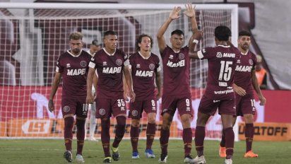 Tragedia en Lanús: Antes del superclásico, perdió Boca Juniors