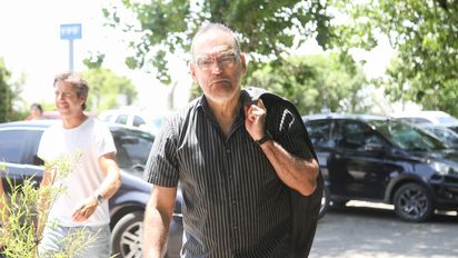 3 en 1: Fernando Iglesias es ahora embajador ante Luxemburgo además de Bélgica y la UE