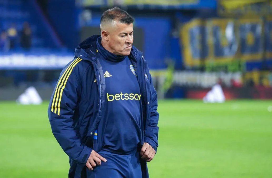 Jorge Almirón, hoy en Rosario Central. ¿Piensa en Boca?Foto NA: MARCELO CAPECE