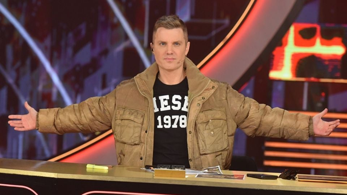 Santiago del Moro confirmó que el líder podrá fulminar a dos participantes y que regresará la placa Generación Dorada. Las modificaciones generaron un repudio inmediato en los televidentes. Foto: Instagram Santiago del Moro confirmó que el líder podrá fulminar a dos participantes y que regresará la placa Generación Dorada. Las modificaciones generaron un repudio inmediato en los televidentes. Foto: Instagram