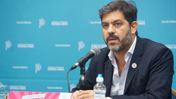 Pedido con chicana del gobierno de Axel Kicillof a Santilli: