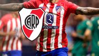 River está a punto de cerrar a un refuerzo de suma jerarquía para este mercado de pases.&nbsp;