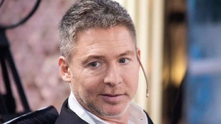 Leticia Siciliani mandó al frente a Adrián Suar con una anécdota inesperada: “Me saca”