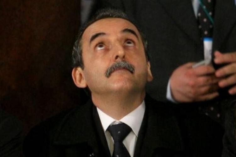 Guillermo Moreno.