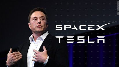 Un paso hacia el futuro del espacio: Elon Musk y la NASA lanzan el primer vuelo privado