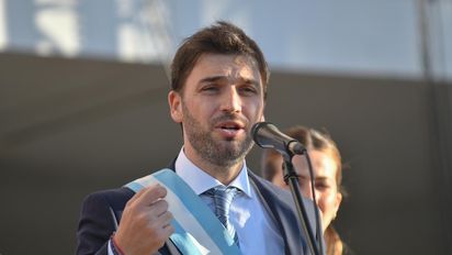 Ignacio Torres 