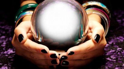 Paso a Paso (¿quien se robó la bola de cristal?)