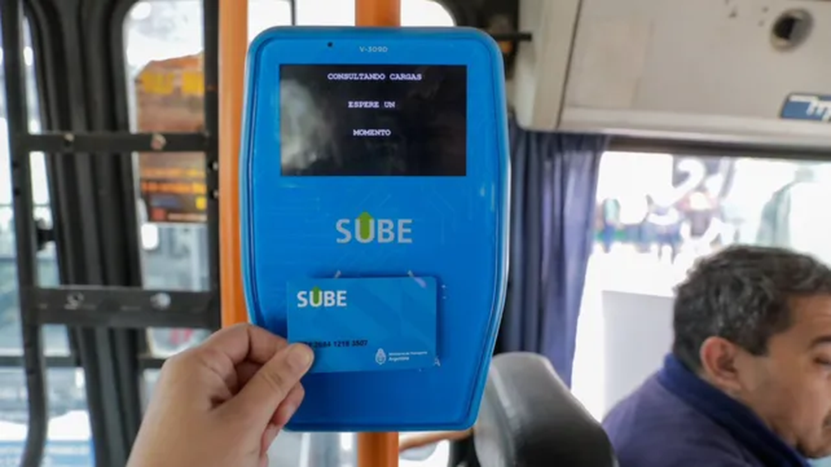 Nuevo cuadro tarifario desde este lunes. Nuevo cuadro tarifario desde este lunes. 