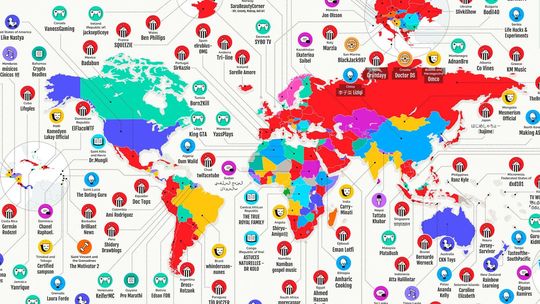 Claves de YouTube 2026: Todo lo que hay que saber sobre la nueva TV Claves de YouTube 2026: Todo lo que hay que saber sobre la nueva TV