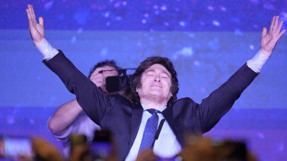Consulta popular + Constitución = Javier Milei en problemas