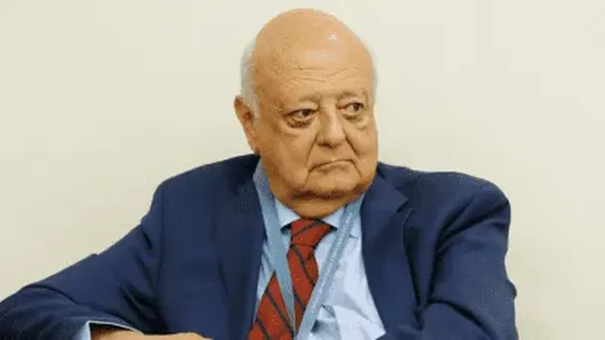 Embajador Viera Gallo ( Foto Minuto 1) Embajador Viera Gallo ( Foto Minuto 1)