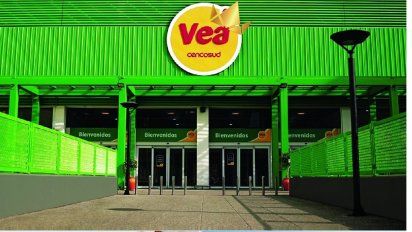 Compra semanal supermercado U24: Vea destrona a Coto y Día
