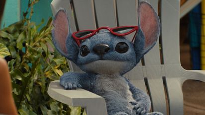 Disney ya piensa en 'Lilo y Stitch 2' mientras las redes explotan por el final