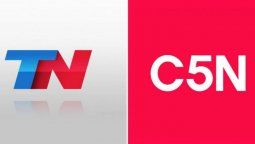 altText(C5N descorchó contra TN en abril y reabrió el debate sobre la fidelidad de la audiencia)}
