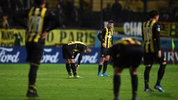 Cuánto dinero perdió Peñarol por no clasificar a Libertadores