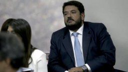 El Presidente desató a Mena: “El problema lo tenemos en la Corte”