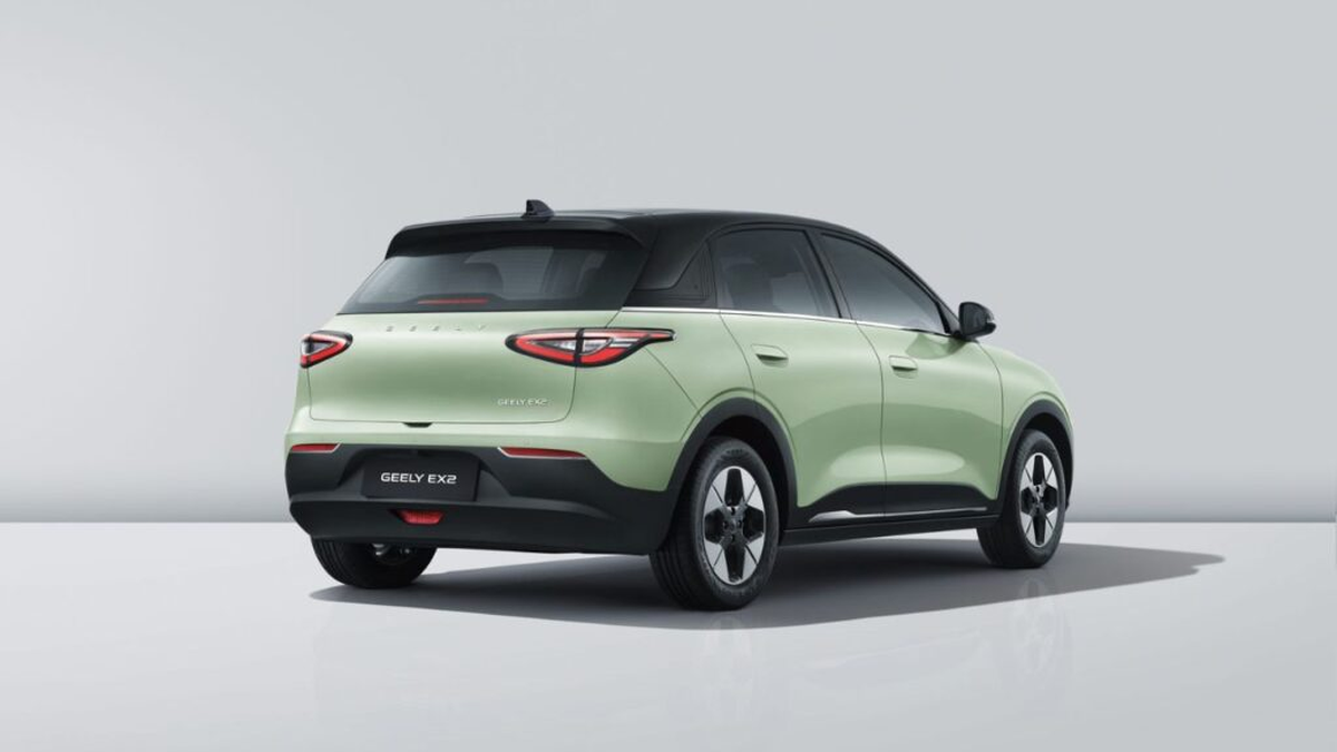 Un compacto eléctrico que promete ser boom de ventas. Un compacto eléctrico que promete ser boom de ventas. 