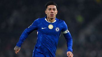 Enzo Fernández y la increíble decisión del Chelsea sobre su futuro. Enzo Fernández y la increíble decisión del Chelsea sobre su futuro.