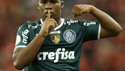 Cifras definitivas: Cuánto pagó Real Madrid por Endrick