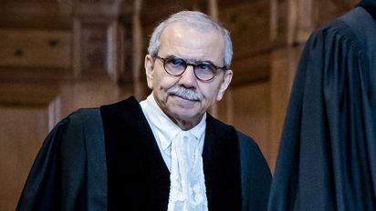 Confirmado Nawaf Salam: Éxito de Arabia Saudita en Líbano