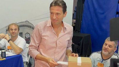 Insólito: Acusan a Marcelo Moretti de usar bots, ¿con plata de San Lorenzo?
