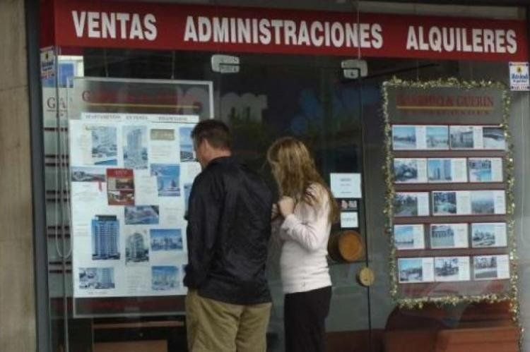 La Ley de alquileres divide a propietarios e inquilinos que no acuerdan una salida negociada