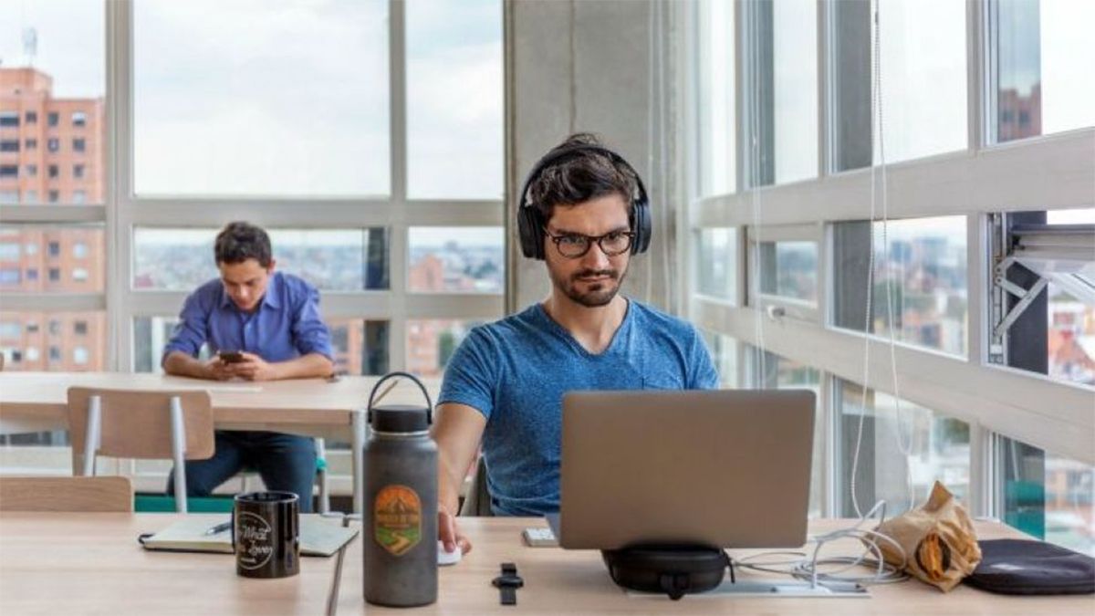 La consultora Management presentó un estudio acerca de la redefinición del liderazgo en las empresas argentinas y por qué el problema ya no es el talento. La consultora Management presentó un estudio acerca de la redefinición del liderazgo en las empresas argentinas y por qué el problema ya no es el talento.