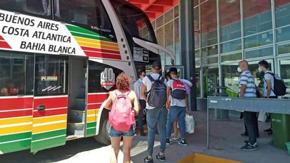 Confirmado: Empiezan a pedir el pase sanitario en los micros
