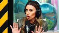 Fuerte repudio a Mariana Brey luego de cuestionar la marcha de Ni Una Menos. Fuerte repudio a Mariana Brey luego de cuestionar la marcha de Ni Una Menos.